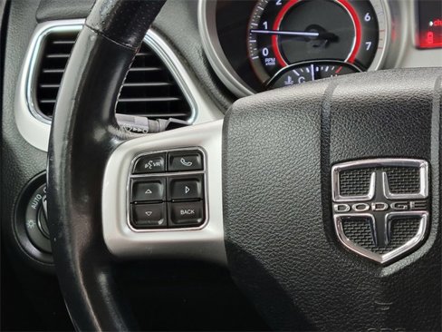 Used 2018 Dodge Journey GT image 29