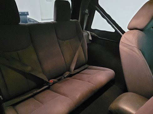 Used 2013 Jeep Wrangler Sport image 19