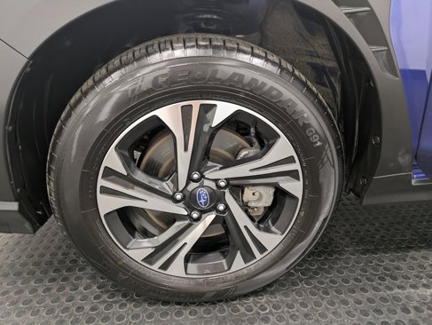 Used 2024 Subaru Crosstrek 2.0i Premium image 7