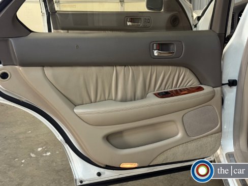 Used 1998 Lexus LS 400 image 23