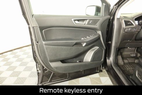 Certified 2022 Ford Edge SEL w/ Convenience Package image 34