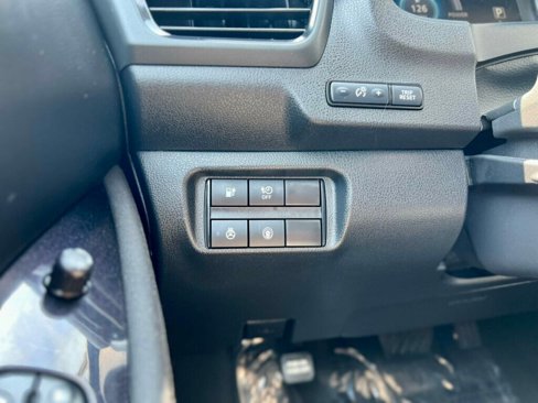 Used 2021 Nissan Leaf SV image 19