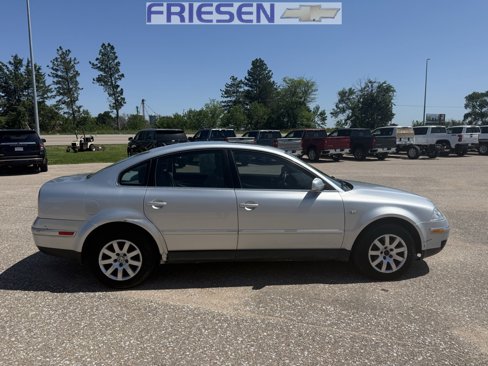 Used 2003 Volkswagen Passat GLS image 6