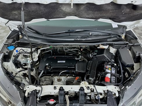 Used 2016 Honda CR-V LX image 30