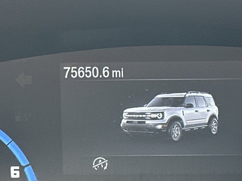 Used 2021 Ford Bronco Sport image 25