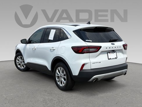 Used 2023 Ford Escape Active image 21