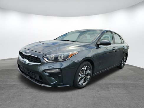 Used 2019 Kia Forte LXS image 19