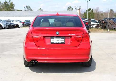 Used 2011 BMW 328i Sedan image 6