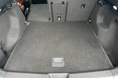 Certified 2021 Volkswagen ID.4 Pro S w/ Gradient Package image 15