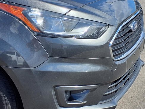 Used 2020 Ford Transit Connect XLT image 27