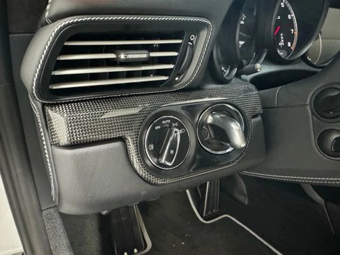 Used 2019 Porsche 911 Turbo S image 27