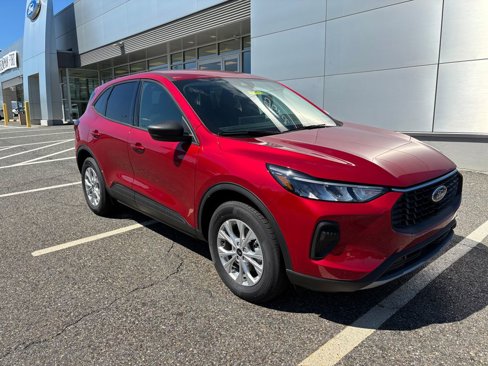 New 2025 Ford Escape Active w/ Tech Pack #1 image 2