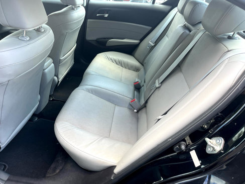 Used 2016 Acura ILX image 19
