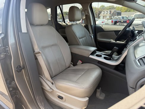 Used 2013 Ford Edge SEL image 14