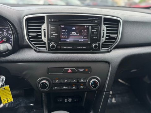 Used 2018 Kia Sportage LX image 35