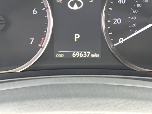 Certified 2020 Lexus IS 300 AWD w/ Premium Package image 21