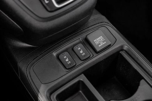 Used 2016 Honda CR-V EX image 32