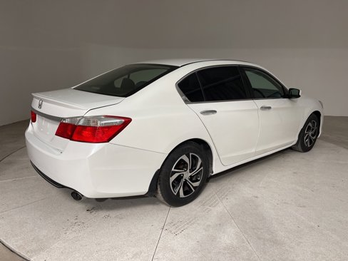Used 2013 Honda Accord Sport image 8