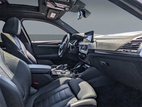 Used 2022 BMW X4 xDrive30i w/ M Sport Package 2 image 20
