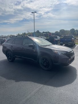 Used 2022 Subaru Outback Wilderness w/ Wilderness Package image 3