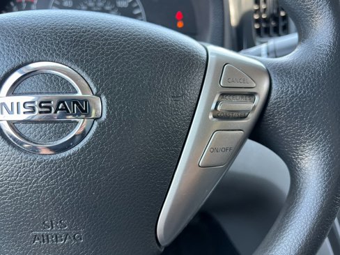 Used 2020 Nissan NV200 S image 21