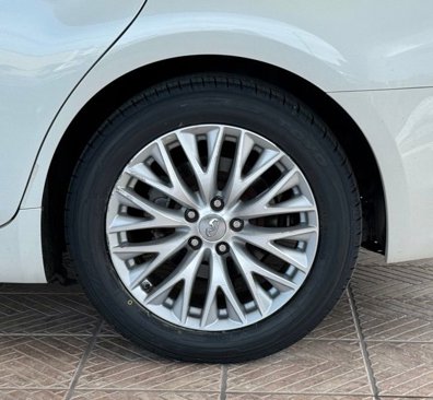 Used 2016 INFINITI Q70 L 3.7 w/ Technology Package image 32