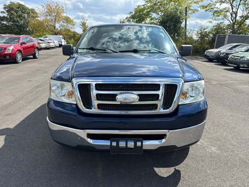 Used 2008 Ford F150 2WD SuperCab image 9