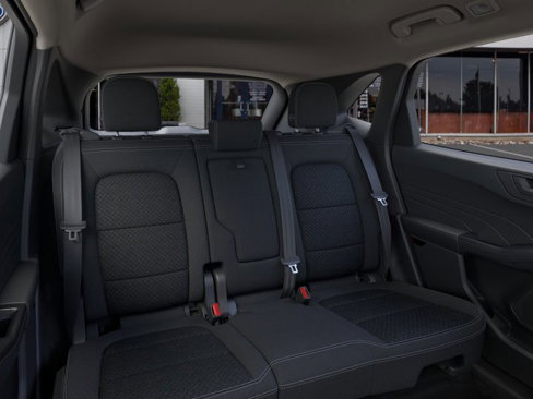 New 2025 Ford Escape Active w/ Cold Weather Package image 11