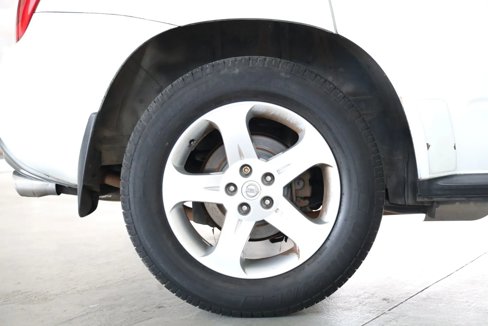 Used 2004 Nissan Murano SL w/ (TRG) SL Touring Pkg image 26