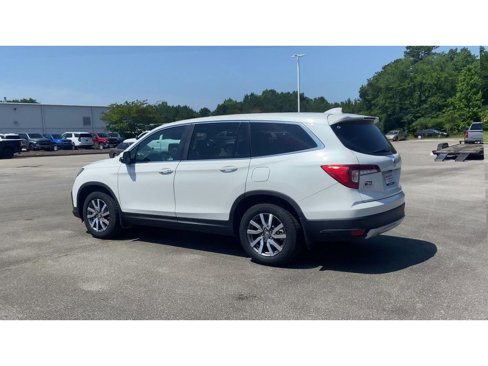 Used 2022 Honda Pilot EX-L image 6