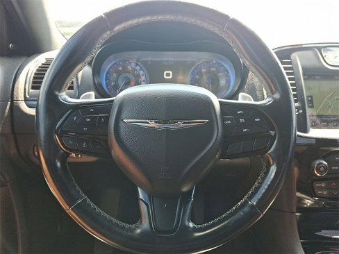 Used 2019 Chrysler 300 S w/ S Model Appearance Package image 20