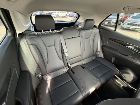 Certified 2023 Buick Envision Essence w/ Sport Touring Package image 25