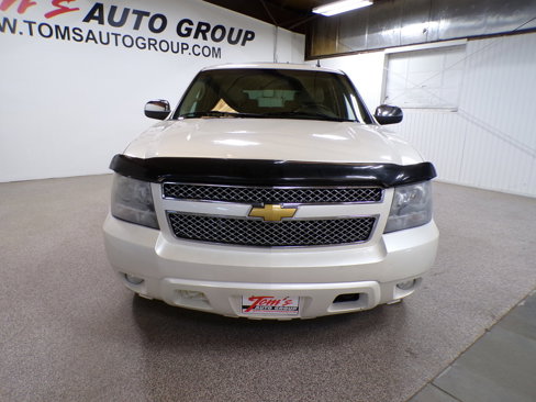 Used 2009 Chevrolet Tahoe LTZ image 8