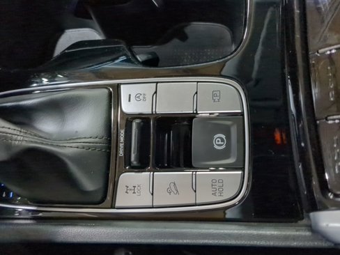 Used 2022 Hyundai Tucson SEL w/ Convenience + Premium Package image 36
