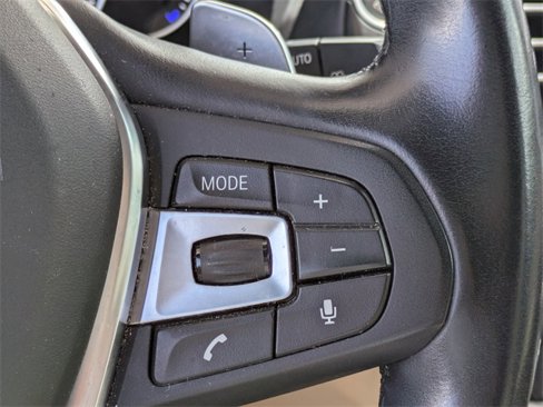 Used 2019 BMW X3 sDrive30i image 20