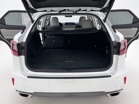 Used 2019 Lexus RX 350 AWD image 28