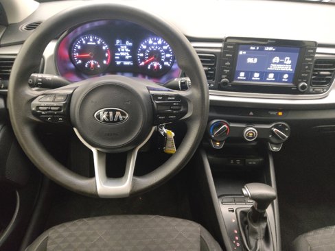 Used 2019 Kia Rio S image 22