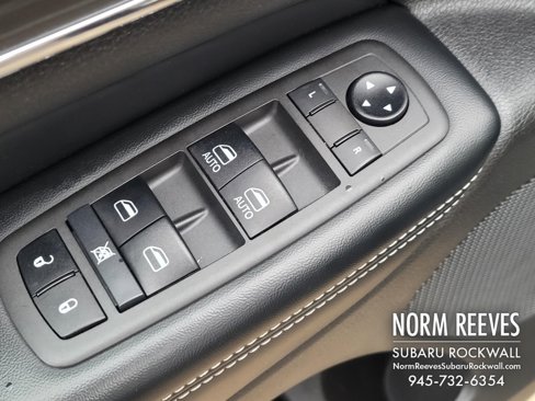 Used 2021 Jeep Grand Cherokee Limited w/ Quick Order Package 28K 80th image 27