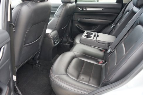 Used 2018 MAZDA CX-5 Grand Touring image 27