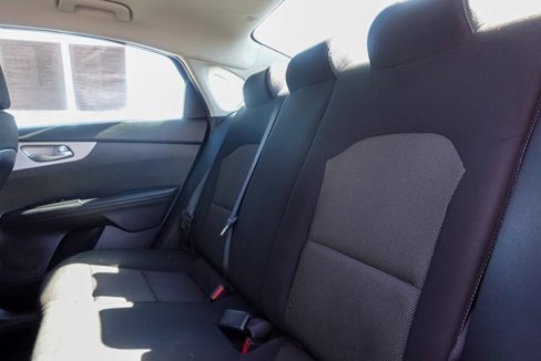 Used 2023 Kia Forte LXS w/ LXS Technology Package image 26