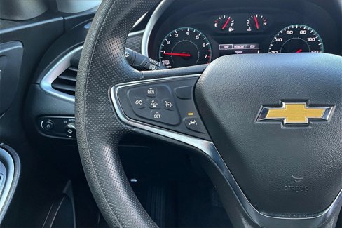 Used 2024 Chevrolet Malibu LT image 17