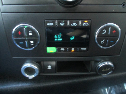 Used 2011 Chevrolet Silverado 1500 LT w/ All-Star Edition image 29