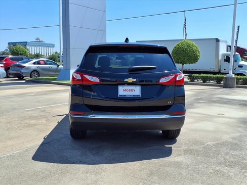 Used 2021 Chevrolet Equinox LT image 23