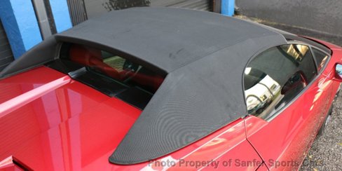 Used 2007 Lamborghini Gallardo Spyder image 9