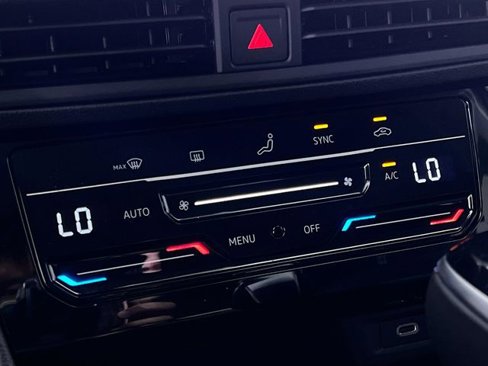 New 2025 Volkswagen Jetta S image 19