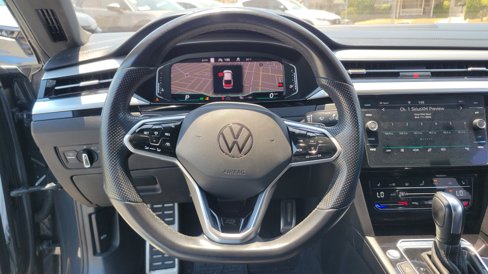 Used 2021 Volkswagen Arteon SEL image 19