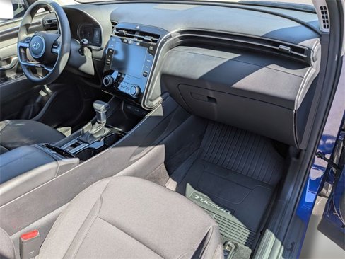 Used 2022 Hyundai Tucson SEL w/ Cargo Package image 32