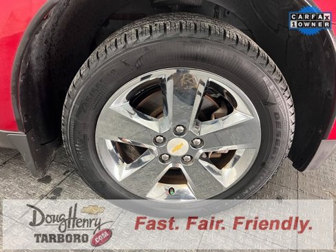 Used 2012 Chevrolet Equinox LTZ w/ LPO, Protection Package image 19