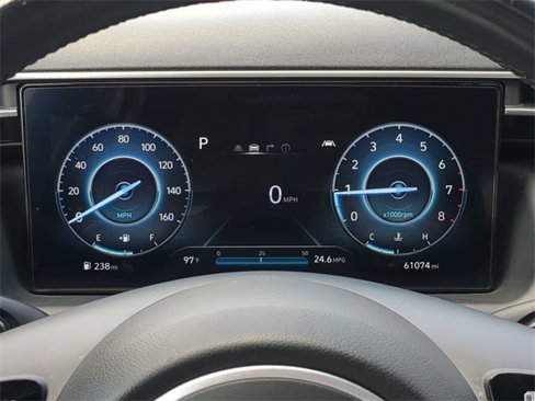 Used 2023 Hyundai Santa Cruz SEL Premium image 32