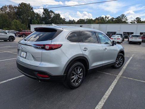Used 2023 MAZDA CX-9 Touring image 5